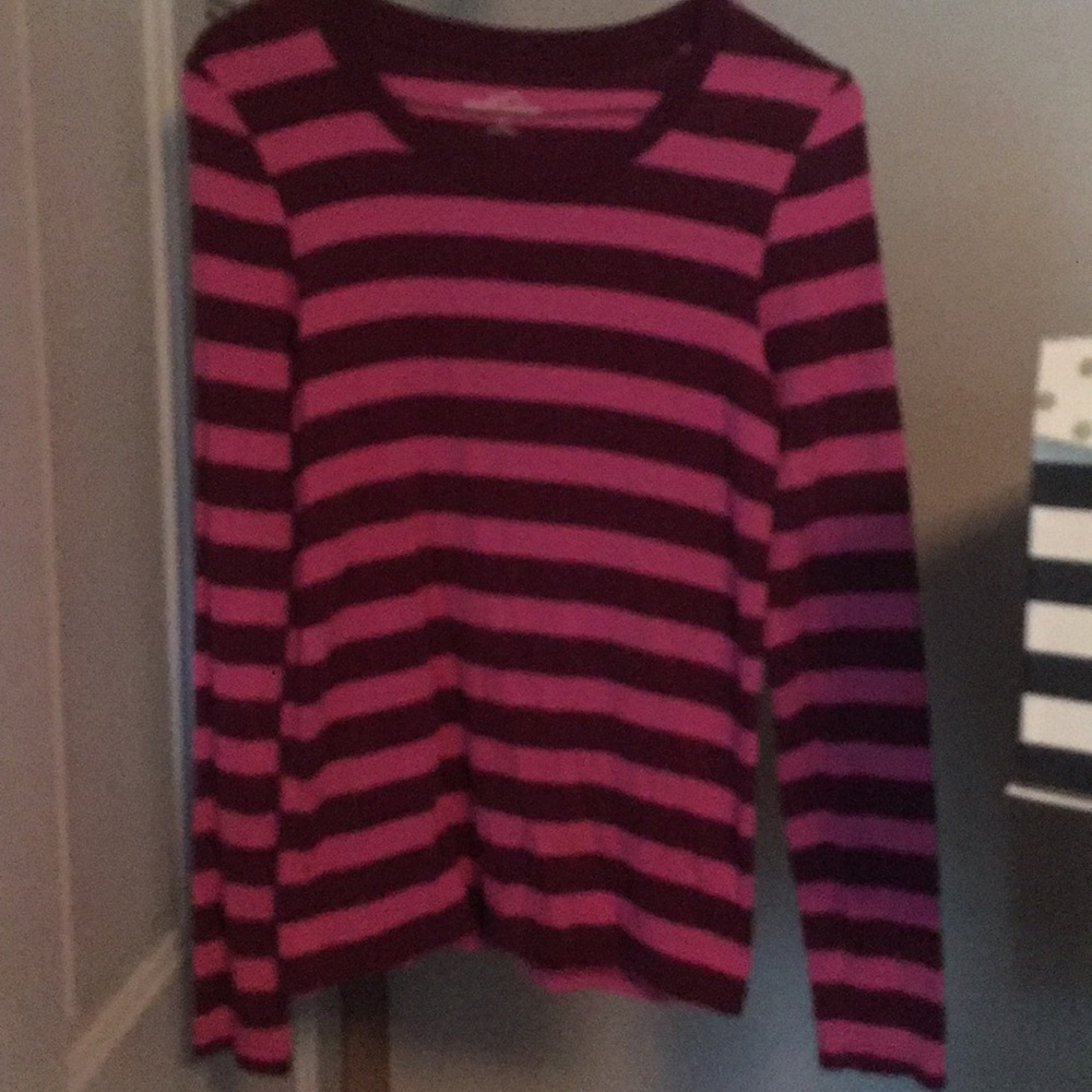 Eddie Bauer Top